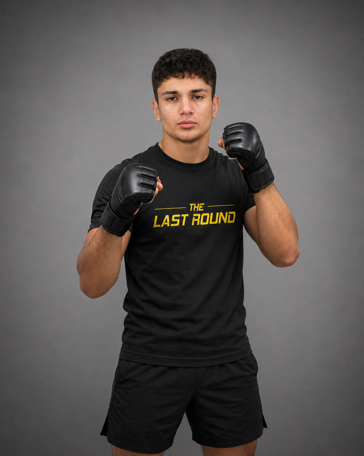 Arda Doğan — AMATÖR MMA